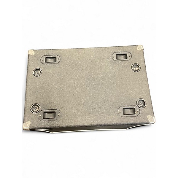 Used Ampeg SVT410HE 4x10 Bass Cabinet