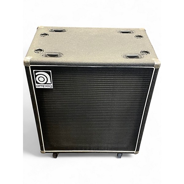Used Ampeg SVT18E 1x18 Bass Cabinet