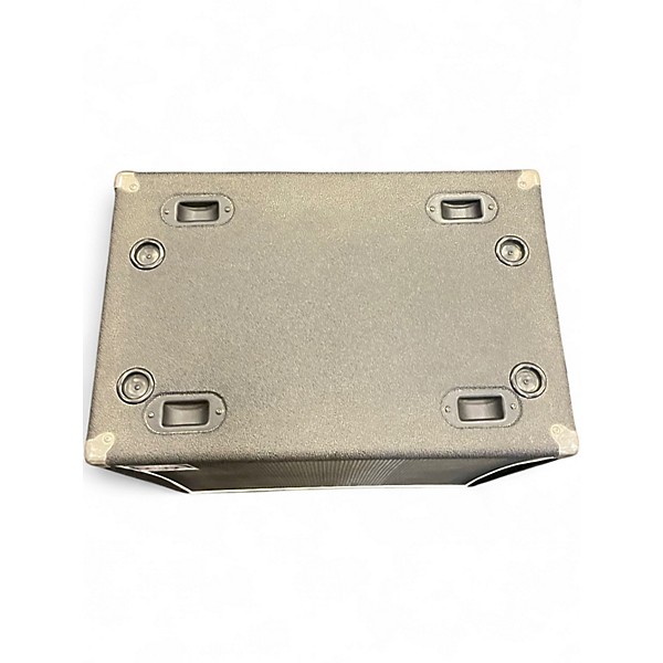 Used Ampeg SVT18E 1x18 Bass Cabinet