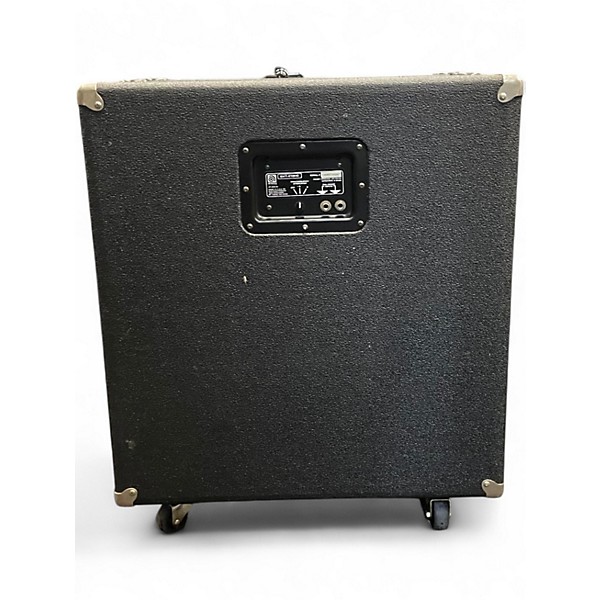 Used Ampeg SVT18E 1x18 Bass Cabinet