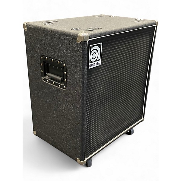 Used Ampeg SVT18E 1x18 Bass Cabinet