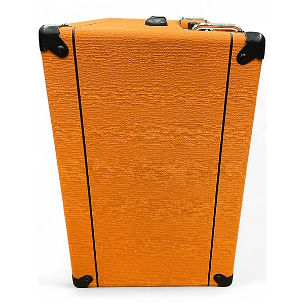 Used Orange Amplifiers CR60C Crush Pro 60W 1x12 Guitar Combo Amp