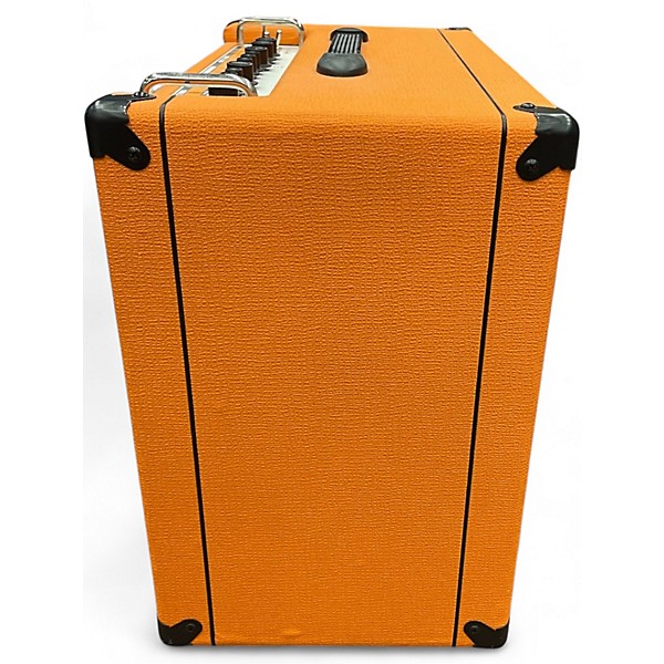 Used Orange Amplifiers CR60C Crush Pro 60W 1x12 Guitar Combo Amp
