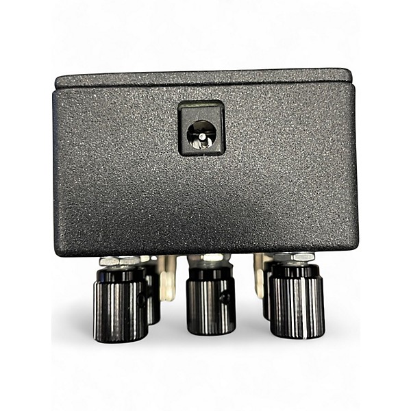Used Keeley Halo Effect Pedal