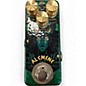 Used All Pedal alcmene Effect Pedal thumbnail