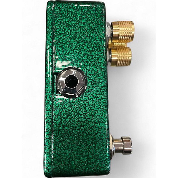 Used All Pedal alcmene Effect Pedal