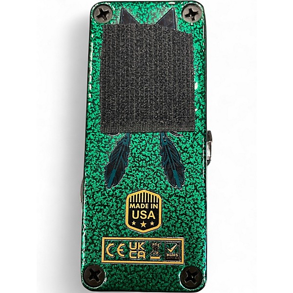 Used All Pedal alcmene Effect Pedal