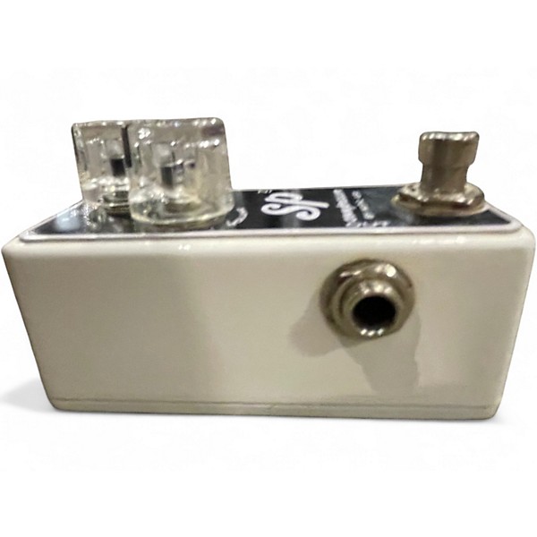 Used Xotic SP Compressor Effect Pedal