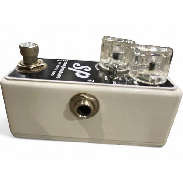 Used Xotic SP Compressor Effect Pedal