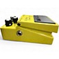 Used BOSS SD1 Super Overdrive Effect Pedal