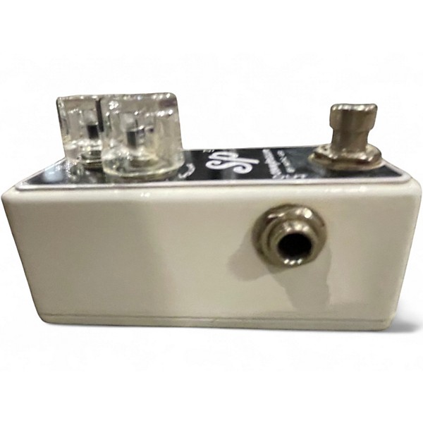 Used TC Electronic Spark Booster Effect Pedal