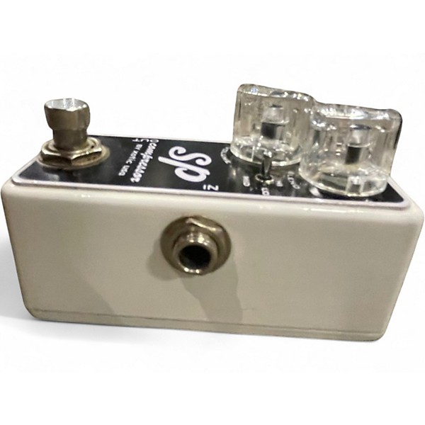 Used TC Electronic Spark Booster Effect Pedal