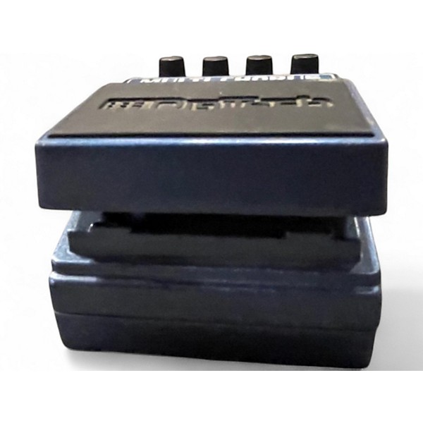 Used DigiTech XMC Multi Chorus Effect Pedal