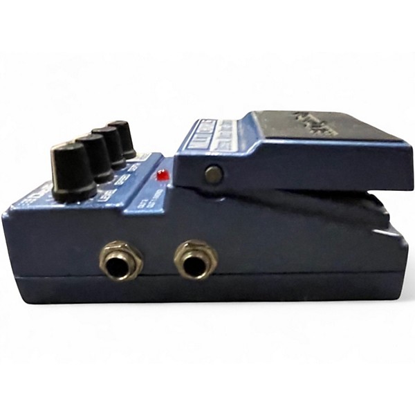 Used DigiTech XMC Multi Chorus Effect Pedal