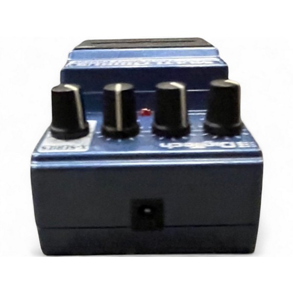 Used DigiTech XMC Multi Chorus Effect Pedal