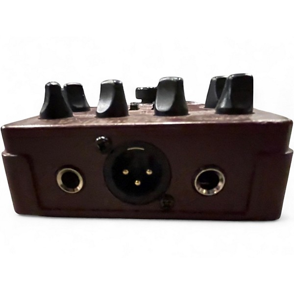 Used Behringer ADI21 V-Tone Acoustic Driver Direct Box