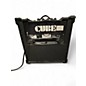 Used Roland Cube 20XL 1X8 20W Guitar Combo Amp thumbnail