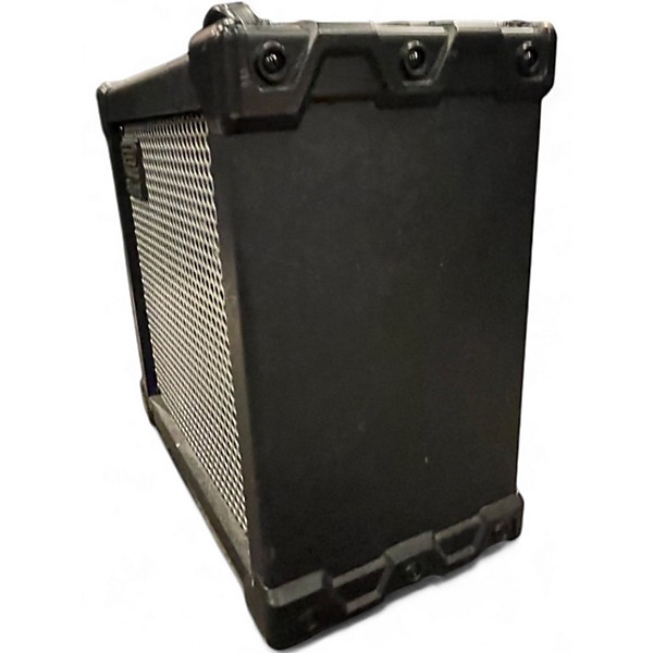 Used Roland Cube 20XL 1X8 20W Guitar Combo Amp