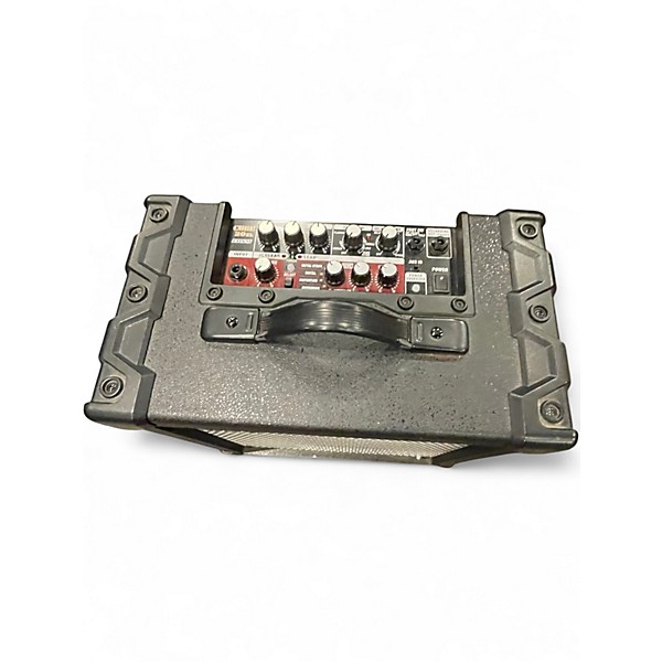 Used Roland Cube 20XL 1X8 20W Guitar Combo Amp