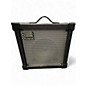 Used Roland Cube 20XL 1X8 20W Guitar Combo Amp