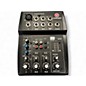 Used Harbinger L502 Unpowered Mixer thumbnail