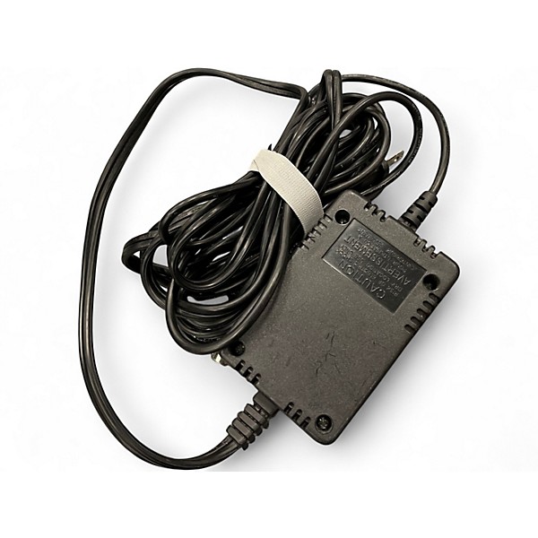 Used Harbinger L502 Unpowered Mixer