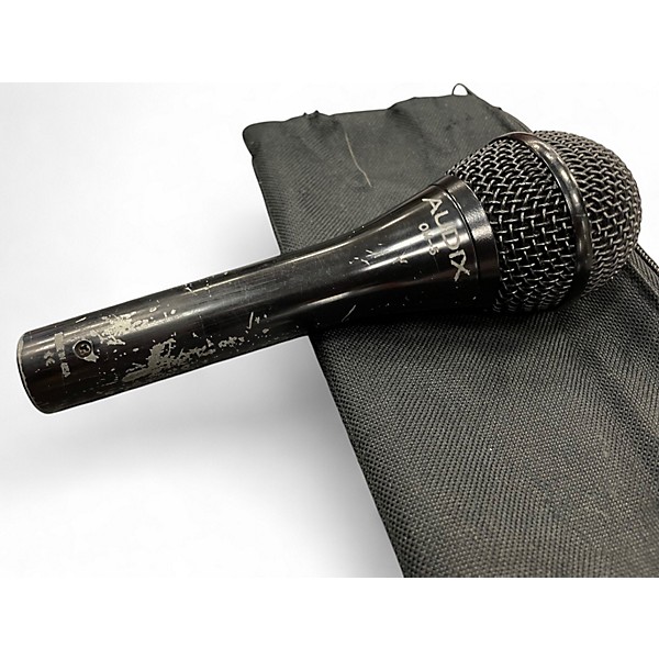 Used Audix OM5 Dynamic Microphone