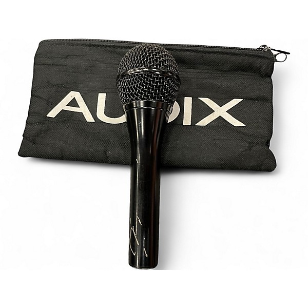 Used Audix OM5 Dynamic Microphone