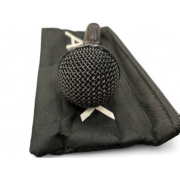 Used Audix OM5 Dynamic Microphone