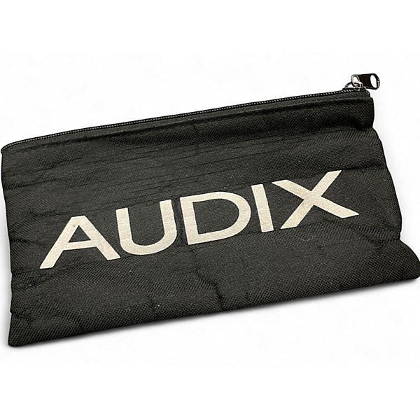 Used Audix OM5 Dynamic Microphone