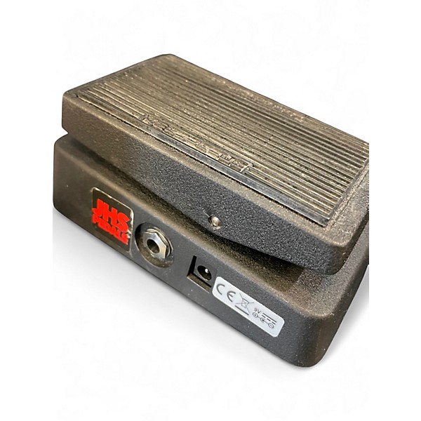 Used JHS Pedals Cry Baby Mini Super Mod Effect Pedal