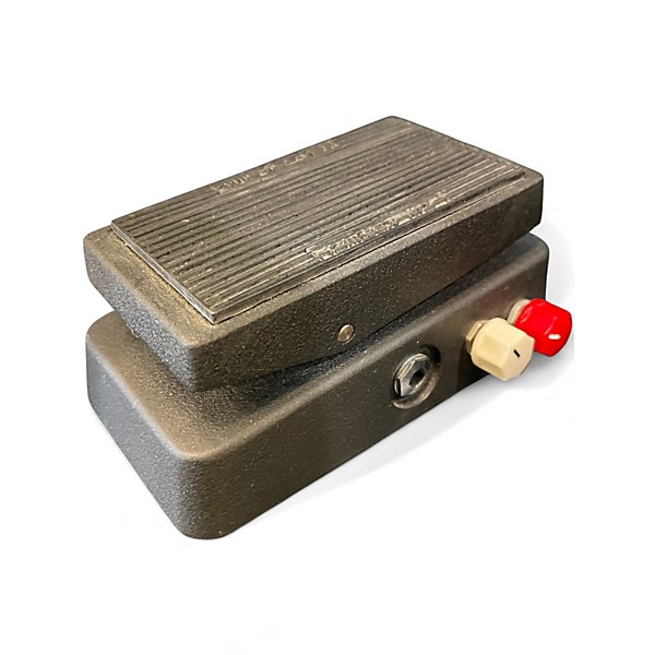 Used JHS Pedals Cry Baby Mini Super Mod Effect Pedal