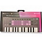 Used Novation FLKEY MINI MIDI Controller