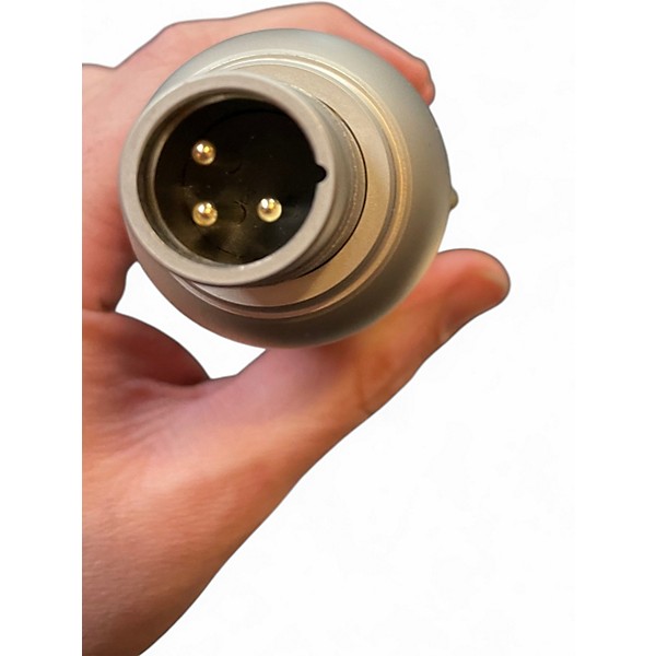 Used Blue Spark Condenser Microphone