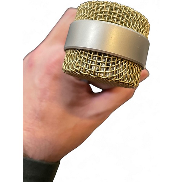 Used Blue Spark Condenser Microphone