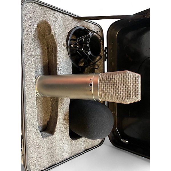 Used Behringer B-2 Condenser Microphone
