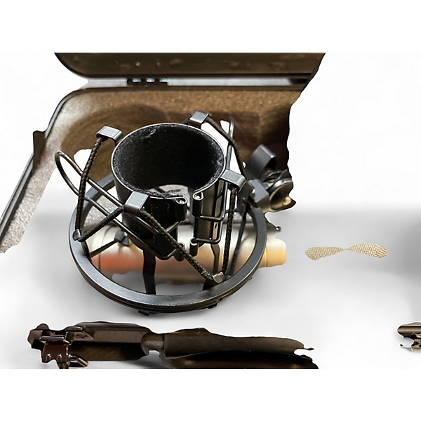 Used Behringer B-2 Condenser Microphone