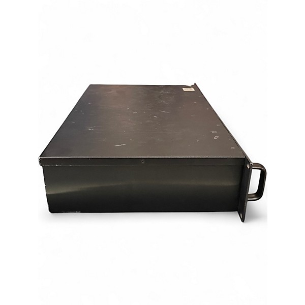 Used Fractal Audio axe-fx Multi Effects Processor