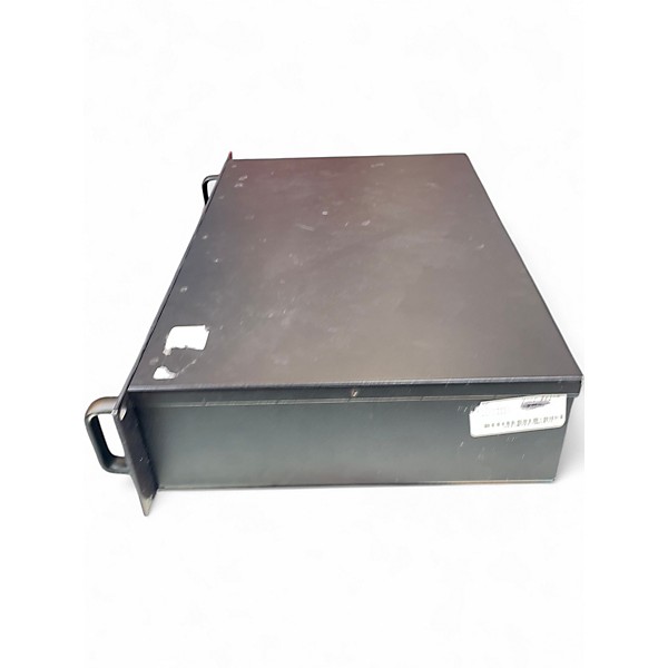 Used Fractal Audio axe-fx Multi Effects Processor