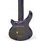 Used Sterling by Music Man MAJ270 CERULEAN PARADISE Solid Body Electric Guitar
