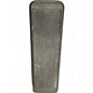Used Dunlop GCB95 Original Crybaby Wah Effect Pedal thumbnail