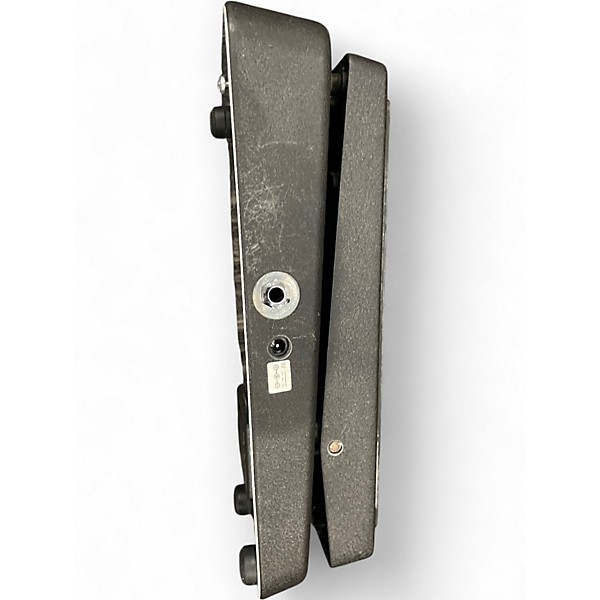 Used Dunlop GCB95 Original Crybaby Wah Effect Pedal