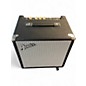 Used Fender Rumble 25 25W 1x10 Bass Combo Amp