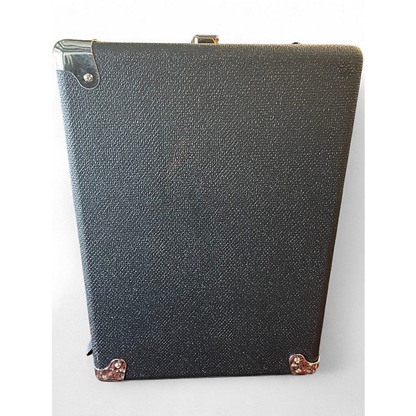 Used Fender Rumble 25 25W 1x10 Bass Combo Amp