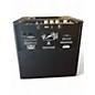 Used Fender Rumble 25 25W 1x10 Bass Combo Amp
