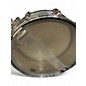 Used Pearl 5X14 Model B4514 Jupiter Chrome Over Brass Chrome Drum