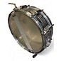 Used Pearl 5X14 Model B4514 Jupiter Chrome Over Brass Chrome Drum