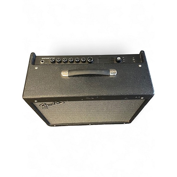 Used Fender GTX 100 Guitar Cabinet