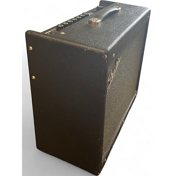 Used Fender GTX 100 Guitar Cabinet