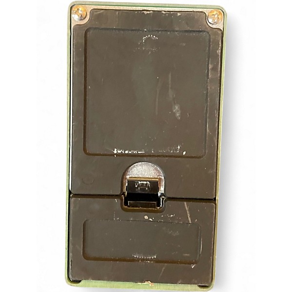 Used Ibanez TS9 Tube Screamer Distortion Effect Pedal